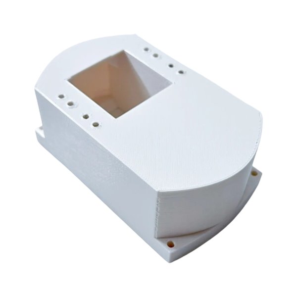 TP-LINK držák s kabelovou krytkou pro kamery VIGI C540 na stěnu a strop, bílý D-VIGIC540-C