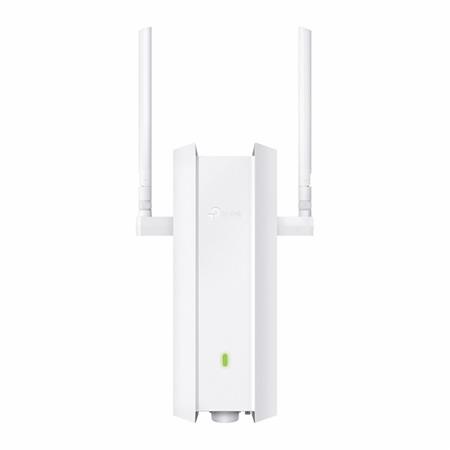 TP-Link EAP625-Outdoor HD venkovní OMADA WiFi6 AP (AX1800,2,4GHz/5GHz,1xGbELAN,1xPoE-in)