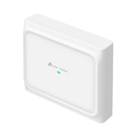 TP-Link EAP650 D30 - Dvoupásmový přístupový bod AX3000 Wi-Fi 6, venkovní/vnitřní EAP650 D30-Outdoor