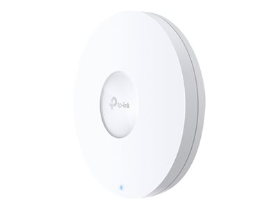 TP-Link EAP660 HD AX3600 Wireless Dual Band Multi-Gigabit Ceiling Mount Access Point - Bezdrátový a EAP660 HD.