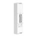 TP-Link EAP668-Outdoor HD venkovní OMADA WiFi6 AP (AX3600,2,4GHz/5GHz,1x2,5GbE,1xGbE,1xSFP+,1xPoE-in,1xPoE-out,IP68)
