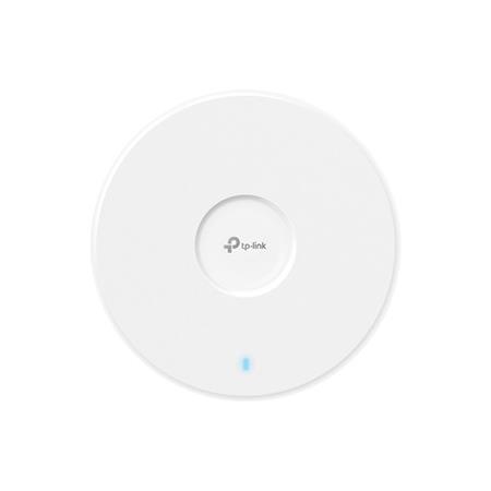 TP-Link EAP723 OMADA WiFi7 AP (BE3600,2,4GHz/5GHz/6GHz,1x2,5GbELAN,1xPoE+)