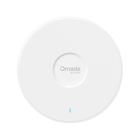 TP-Link EAP770 - Třípásmový přístupový bod BE9300 Wi-Fi 7 pro montáž na strop