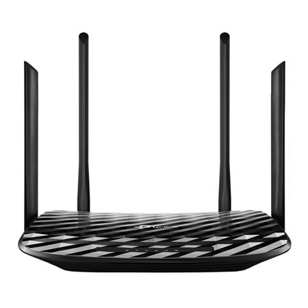 TP-Link EC225-G5 AC1300 Dual-B Wifi Gb Router