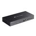 tp-link ER7406, Omada Gigabitová gateway VPN pro montáž do racku / na stůl