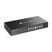 TP-Link ES216G - Omada 16portový gigabitový easy managed switch