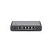 TP-Link Fusion 2.5G OMADA Gateway (1x2,5GbEWAN,4x2,5GbELAN/WAN,BT,1xUSB-C)