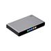 TP-Link Fusion 2.5G PoE OMADA Gateway (1x2,5GbEWAN,8x2,5GbELAN/WAN,8xPoE+,BT,1xUSB-C,110W)