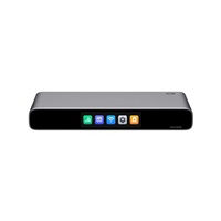 TP-Link Fusion 2.5G PoE OMADA Gateway (1x2,5GbEWAN,8x2,5GbELAN/WAN,8xPoE+,BT,1xUSB-C,110W)