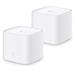 TP-Link HX141(2-pack) AX1500 Mesh