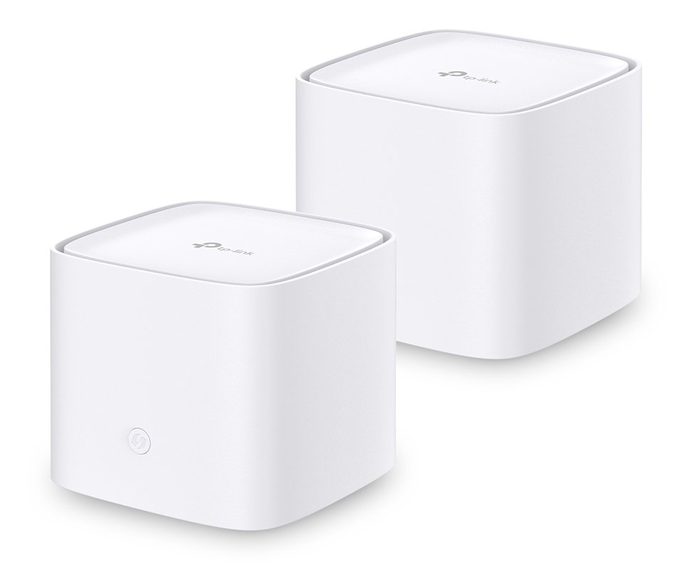 TP-Link HX141(2-pack) AX1500 Mesh