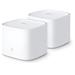 TP-Link HX510(2-pack) AX3000 Mesh
