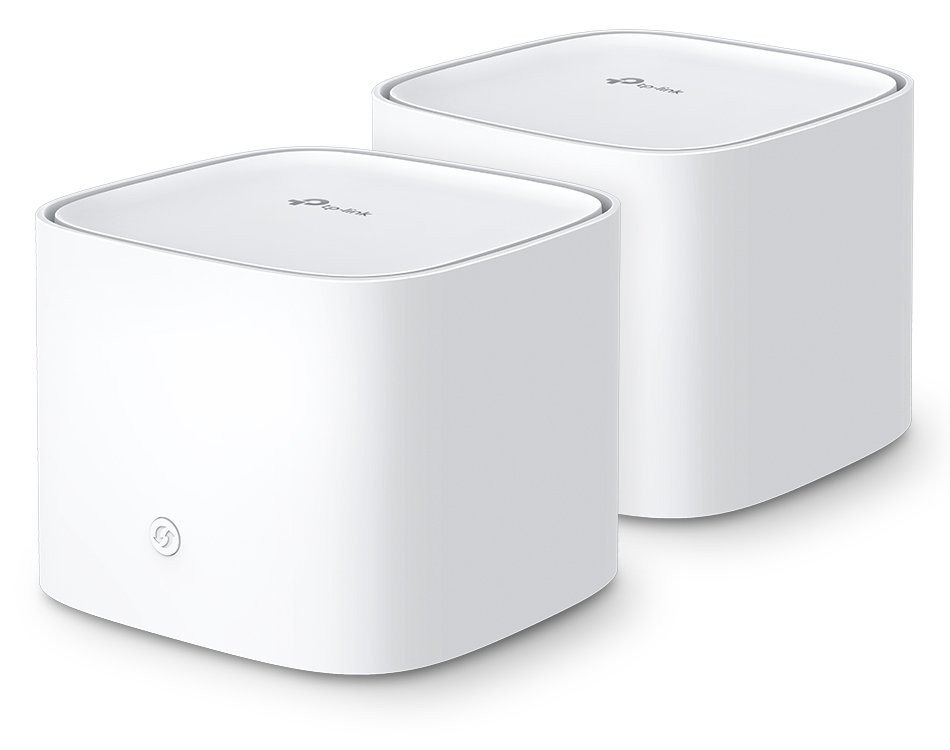 TP-Link HX510(2-pack) AX3000 Mesh