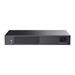 TP-LINK"LiteWave 24-Port Gigabit SwitchPORT: 24× Gigabit RJ45 PortsSPEC: 1U 13-inch Rack-mountable Steel CaseFEA LS1024G