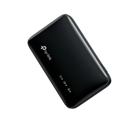TP-Link M7005 4G LTE Mobilní Wi-Fi