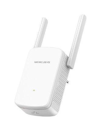 TP-Link Mercusys ME12 Wi-Fi extender 300 Mb/s