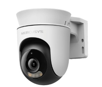 TP-Link Mercusys Outdoorová otočná bezpečnostní Wi-Fi kamera MC500