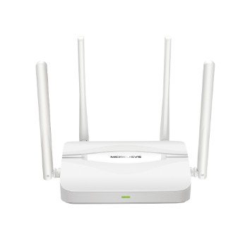TP-Link MR25WBE Dvoupásmový Wi-Fi 7 BE3600 router