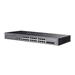TP-LINK "Omada 24-Port Gigabit Stackable Lite L3 Managed Switch with 4 10G SlotsPORT: 24× Gigabit RJ45 Ports, 4× SG5428X