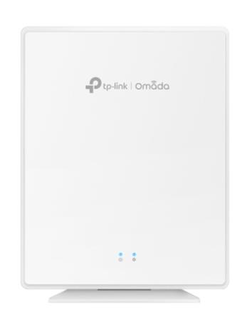 TP-LINK "Omada AX3000 Desktop Dual-Band Wi-Fi 6 Access PointPORT: 4×1G RJ45 Port?One support PoE Out a EAP650-Desktop