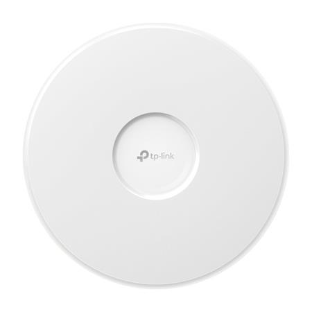 TP-Link Omada EAP772 V1 - Bezdrátový access point - 1GbE, 2.5GbE - Bluetooth, Wi-Fi 7 - 2.4 GHz, 5