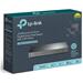 TP-Link OMADA JetStream switch SG2210P (8xGbE, 2xSFP, 8x PoE+, 61W, fanless) 3201461 TL-SG2210P