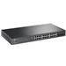 TP-Link OMADA JetStream switch SG2428P (24xGbE, 4xSFP, 24x PoE+, 250W) 5831775 TL-SG2428P