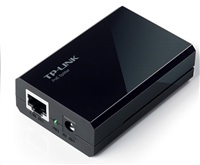 TP-Link OMADA PoE10R PoE splitter v5.20 (napájení 5V/9V/12V) TL-POE10R