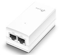 TP-Link OMADA POE4818G pasivní PoE injektor (2xGbE, 48V, 18W)