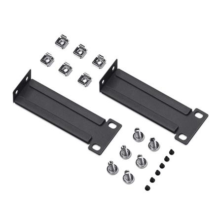 TP-LINK "Omada Rack-mounting Bracket Kit, Screws IncludedDimensions: 5.1×1.7×0.6 in (128.5×43.8×15 mm RackMount Kit-D226
