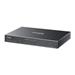 TP-Link OMADA switch ES210GP (9xGbE,1xGbE/SFPcombo,8xPoE+,63W, fanless)