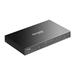 TP-Link OMADA switch ES210GP (9xGbE,1xGbE/SFPcombo,8xPoE+,63W, fanless)