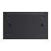 TP-Link OMADA switch ES210GP (9xGbE,1xGbE/SFPcombo,8xPoE+,63W, fanless)