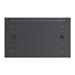 TP-Link OMADA switch SG2008 (8xGbE, fanless)
