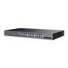 TP-Link OMADA switch SG2428P (24xGbE, 4xSFP, 24x PoE+, 250W)