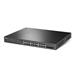 TP-Link OMADA switch SG3428XPP-M2 (24x2,5GbE, 4xSFP+,16xPoE+,8xPoE++,16xPoE+,500W) 8466458 TL-SG3428XPP-M2