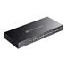 TP-Link OMADA switch SX3832 (24x10GbE,8xSFP+,1xconsole,1xUSB-C)