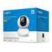 TP-LINK "Pan/Tilt AI Home Security Wi-Fi CameraSPEC: 3K 5MP (2880×1620), 2.4 GHz, Horizontal 360? FEATURE: Pan Tapo C230