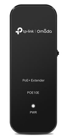 TP-Link POE10E Omada Fast Ethernet PoE+ Extender