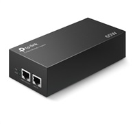 TP-Link POE170S PoE++ injektor (2xGbE, 802.3af/at/bt, 60W) 7295551 TL-POE170S