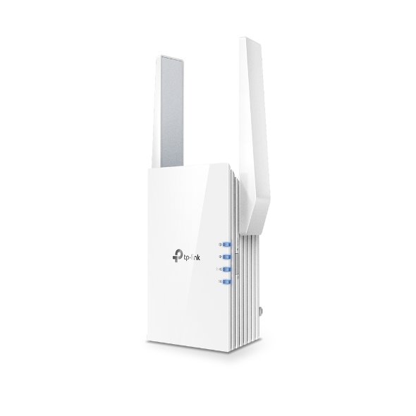 TP-Link RE505X, AX1500 Wi-Fi Range Extender