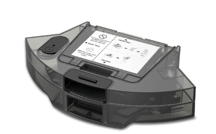 TP-Link RVA500 nádoba na prach a nádržka na vodu Tapo RVA500