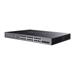 tp-link SG3428XMPP, Omada 24portový gigabitový a 4portový 10GE SFP+ L2 řízený switch s 16 porty PoE+ a 8 porty PoE++