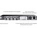 tp-link SG6428XHP, Omada 24portový gigabitový stohovatelný L3 řízený PoE+ switch se 4 sloty 10G