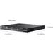 tp-link SG6654X, Omada 48portový gigabitový stohovatelný L3 řízený switch se 6 sloty 10G