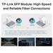 tp-link SM321B-2, Jednovláknový SPF modul 1000Base-BX WDM TL-SM321B-2
