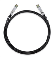 TP-Link SM5220-3M DAC twinax kabel (3m, 2xSFP+,10G) 6311663 TL-SM5220-3M