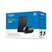 TP-LINK "Solar-Powered Security Camera Kit1 × Tapo C411, 1 × Tapo A201SPEC: 2K (2304x1296), 2.4 GHz, Solar Tapo C411 KIT