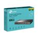 TP-Link switch TL-SG105PP-M2 (5x2,5GbE, 4xPoE++,123W, fanless)