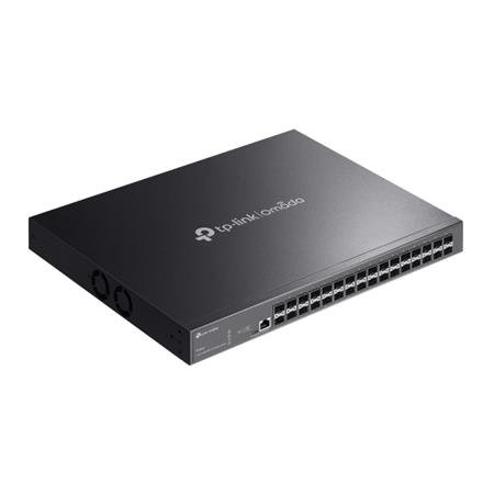 tp-link SX3032F, Omada 32portový 10GE SFP+ L2+ řízený switch